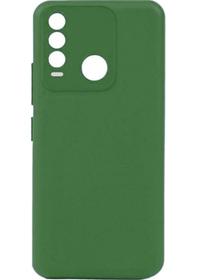 Nettech Tecno Spark 8t Uyumlu Nano Arka Koruma Kılıf