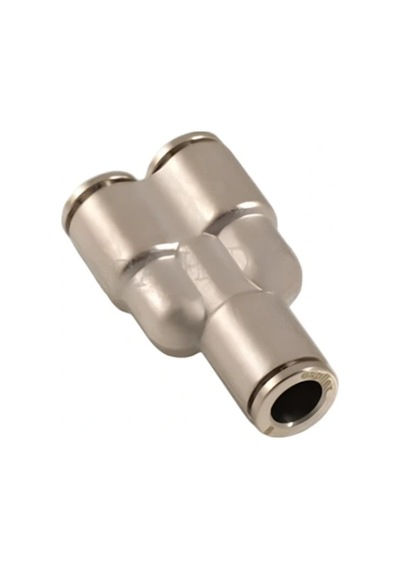 Metal Ye Rekor Bağlantı 12mm