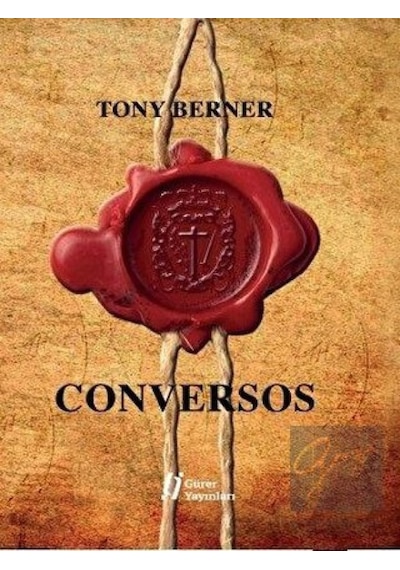 Conversos Gürer Yayınları - Gürer Yayınları