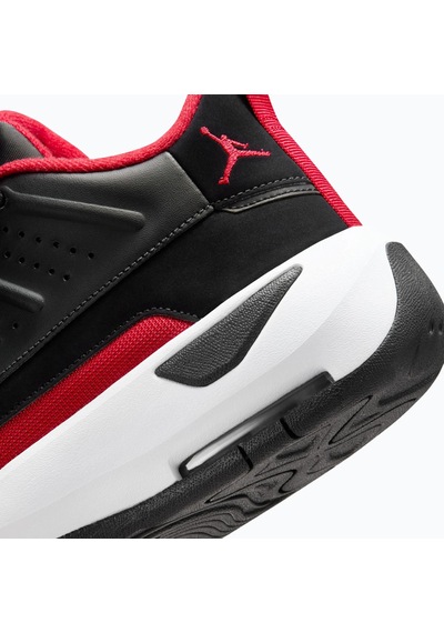 Nike Jordan Jumpman Max Aura 7 Erkek Günlük Spor Ayakkabı Hq2091-003 Siyah