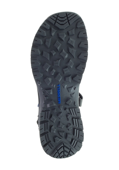 Merrell Merrell Erkek Sandalet Cedrus Convert 3 Gri 18 Antrasit Merrell Merrell Erkek Sandalet Cedrus Convert 3 Gri 18 Antrasit