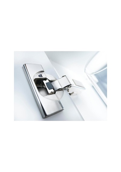 Frenli Klip Yarım Deve Menteşe Blumotion 75b1650 + 173l6100 1