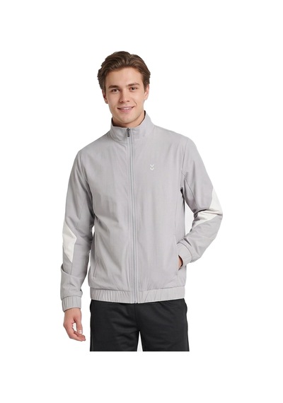 Hummel Rodne Erkek Sweatshirt C-hum922573e50hh3 Gri