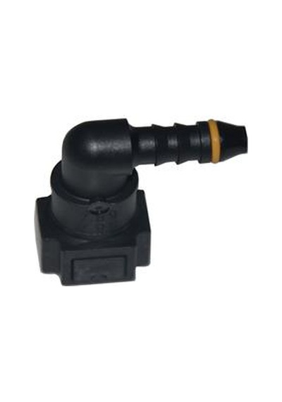 Kuba Trv 350 Benzin Pompası Başlığı Rekoru