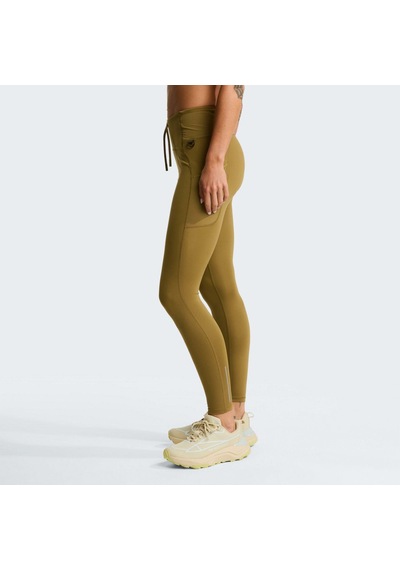The North Face W Refına Utılıty Leggıng - 27 Kadın Pantolon Nf0a8j1x2el1 Sarı