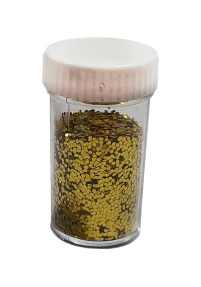 Toz Sim 2 Numara Iri 10 Gram Gümüş