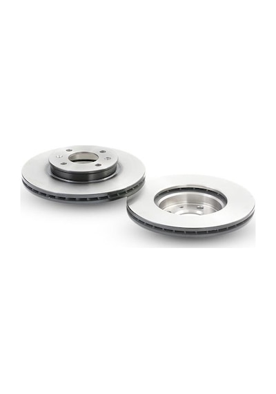 Hyundai Accent Era Ön Fren Diski 256 Mm Çap 2006-2012 Trw