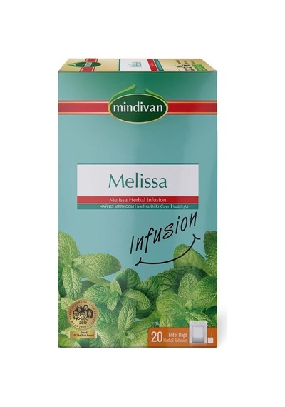 Melisa Bitki Çayı 20'li Bitki - 937778082