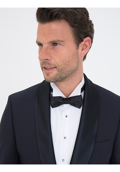 Pierre Cardin Erkek Lacivert Smokin 50238683-vr033