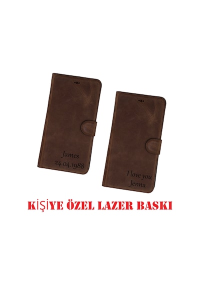 Plm Pier Deri Erkek Cüzdan Rst1 Siyah Çok Renkli