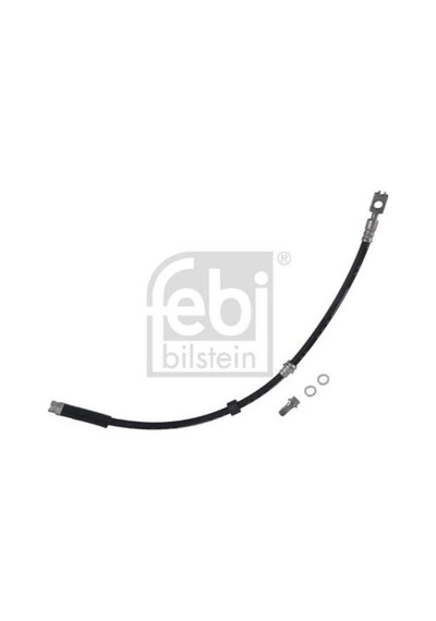 Febi Bilstein 181681 Fren Hidroliği Fren Hortumu Audi 2q0611701a
