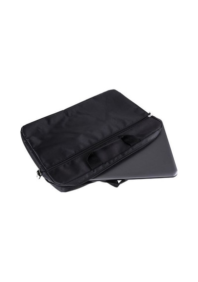 PLM DREXEL 6100 15.6'' SİYAH NOTEBOOK ÇANTASI