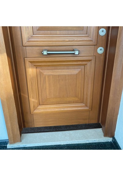 6260 Kapı Altı Eşik İzolasyon Süngeri 90 Cm 90 CM