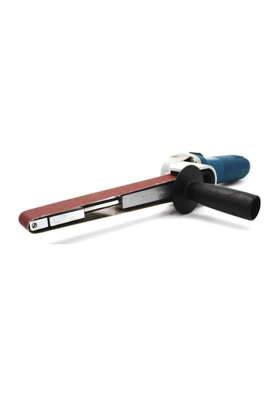 Manpa Mp21-14 Belt Sander Şerit Bant Zımpara (447006792)