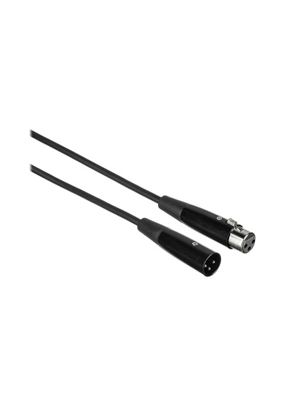 Hosa Technology Mbl-125 Mikrofon Kablosu 7.5 Mt