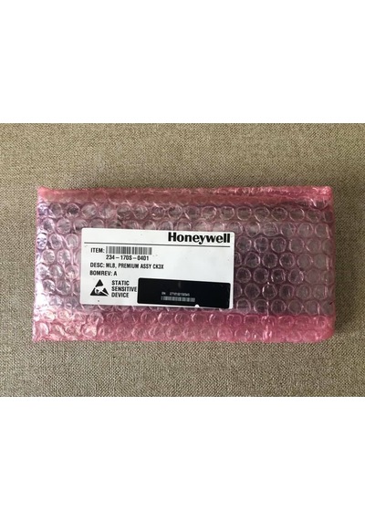 Intermec Ck3X El Terminali Ana Kartı 234-170S-0401