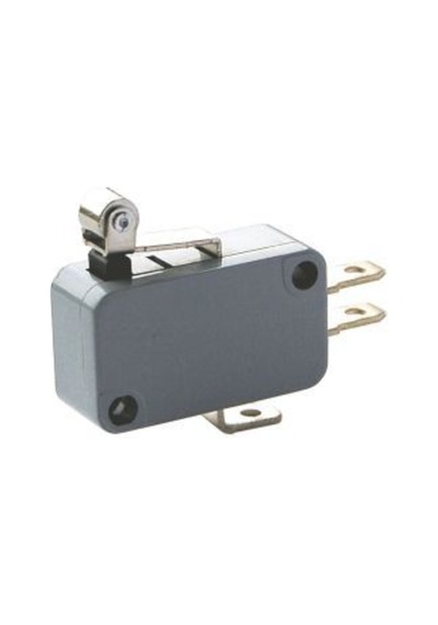100 Adet Ic-172 Micro Switch Kisa Makarali
