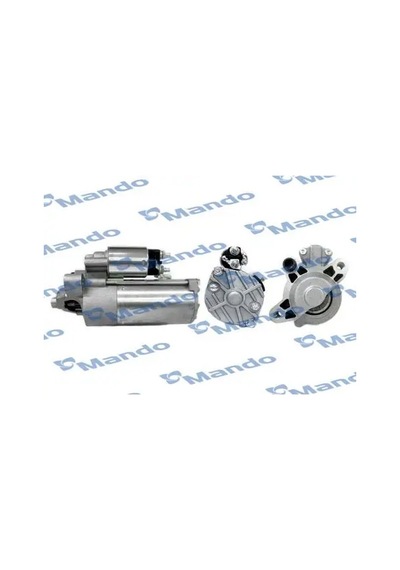 Volvo V50 D2 Mars Motoru 1.6 2011-2012 Mando Mee015025