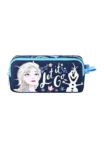 Ottonya Frozen Kalemlik Pls-lx Let It 165-Koyu Yeşil