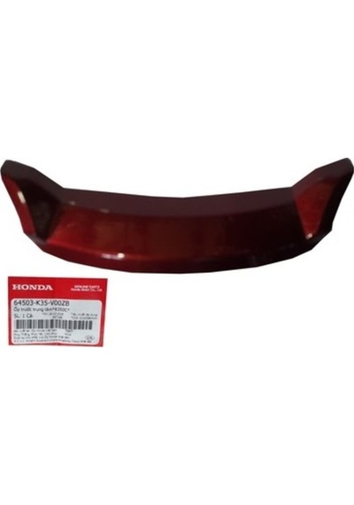Honda Pcx 125-150 Grenaj Orta Birleştirici Bordo