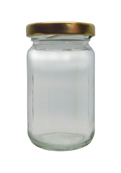 Cam Kavanoz 105 Ml 495 Adet Diğer