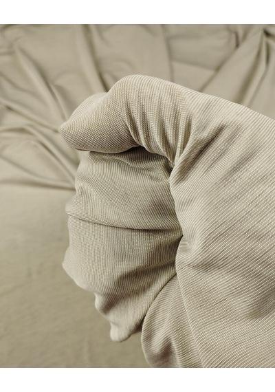 Jarse Uçuk Pastel Çağla Yeşili Hafif Parlak En: 145 Cm-10098 10