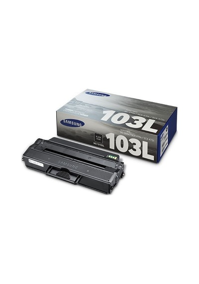 Fotokopitoneri Samsung Uyumlu Ml-2955/Mlt-D103L Yüksek Kapasiteli Siyah Toner