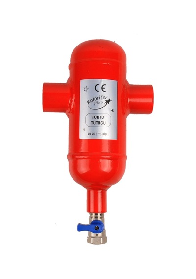 Kombi Tortu Tutucu  Pislik Tutucu Dn 20  3/4"