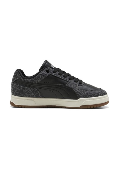 408240-01 Puma Caven Iıı Feline Kadın Spor Ayakkabı 408240-01 Antrasit - Siyah