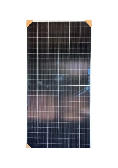 Haz Solar 620w Güneş Paneli Solar Panel Karavan Kamp Tekne Akü Şarj Bağ Evi Güneş Enerjisi