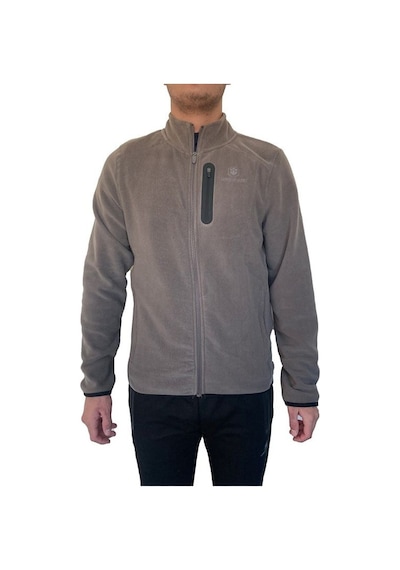 Lumberjack 2W M-SN165 Nordic Erkek K. Gri Polar 100002990