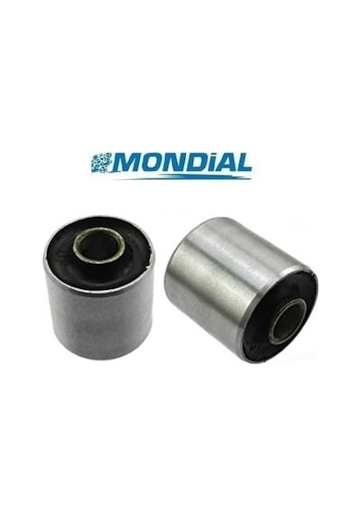 Scoter Motor Takozu Hs-Rs 125-150 Cc / 2 Adet Sağ-Sol