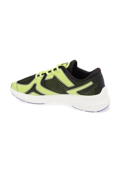 BOSS Owen 'open Green' Erkek Sneaker Yeşil Yeşil