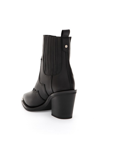 Pierre Cardin Kadın Siyah Ayakkabı 50314236-vr046 Siyah