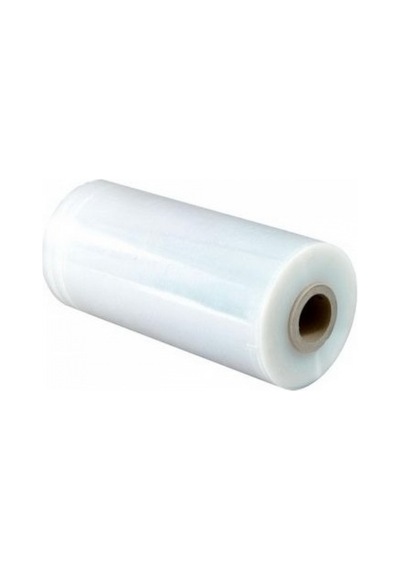 Streç Film 17 Mikron 10 Cm 200 Gram. 300 Metre 2'Li