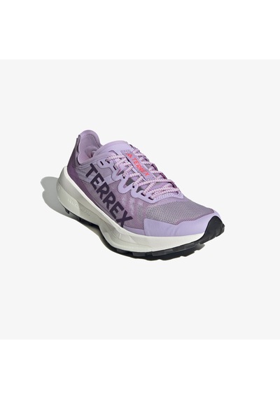 Adidas Terrex Agravic Speed Kadın Mor Koşu Ayakkabısı Jq1617 Mor
