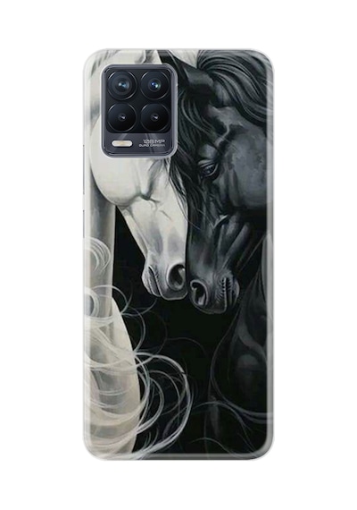 Realme 8 - 8 Pro Kılıf Hd Baskılı Kılıf Yüksek Korumalı - /çoksatanlar/- Name-500.jpg Renk66 Renk66