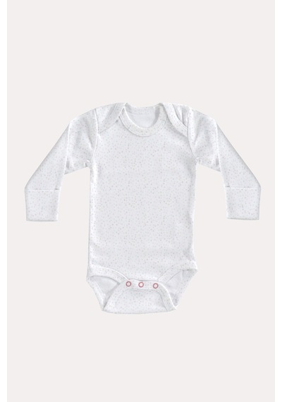 Mama Padre Rose Lunares Yenidoğan Mini Set - 4 Parça Renkli - 861046968 Renkli