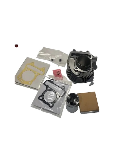 Honda Fizy 125 Silindir Komple Oem Fzy102