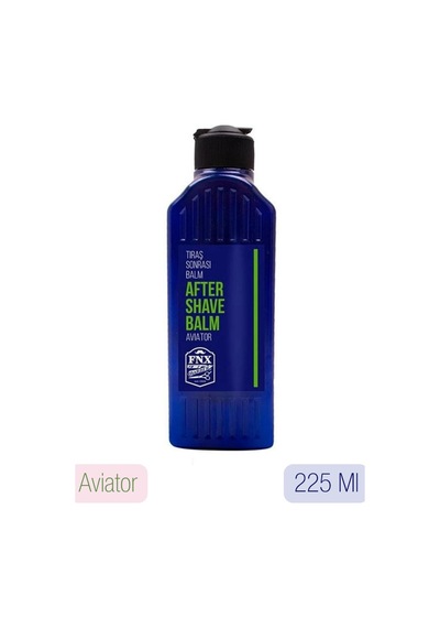 Fnx Tıraş Sonrası Balm Balsam Aviator 2 x 225 ML