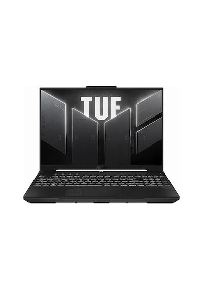 Asus TUF Gaming F16 FX607VJ-RL093W009 Core 5 210H 64 GB 2 TB SSD RTX3050 16" W11H Dizüstü Bilgisayar