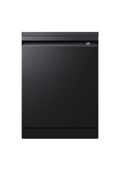 Samsung DW80H73YBFFTR 8+4 Programlı 14 Kişilik Siyah Bulaşık Makinesi