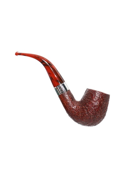 Peterson Irish Harp Sandblasted 69 9mm. Filtreli Akrilik Saplı Pipo 206223