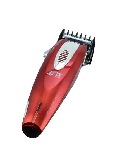 Fyc 1288 Profesyonel Tıraş Makinesi Diğer