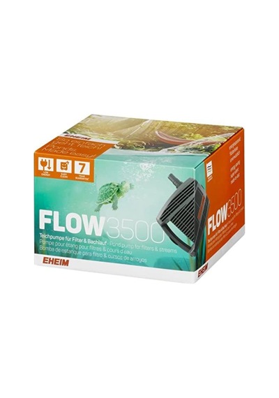 Eheim Pond Flow Kafa Motoru 3500