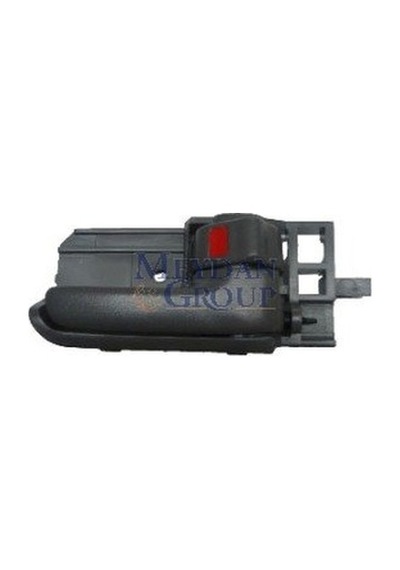 Toyota Hılux- Pıck Up Vıgo- D4d 05/11 Arka Kapı İç Açma Kolu Sol Gri Hushan