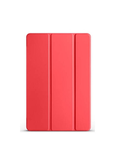 Lexroo Xiaomi Redmi Pad Se 11" Smart Cover Standlı 1-1 Kılıf - Gri