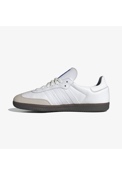 Adidas Samba Og Unisex Beyaz Spor Ayakkabı Ie3439