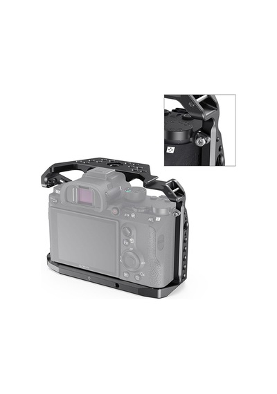 Smallrig - 2087 Sony A7 Iıı / A7r Iıı Uyumlu Kafes