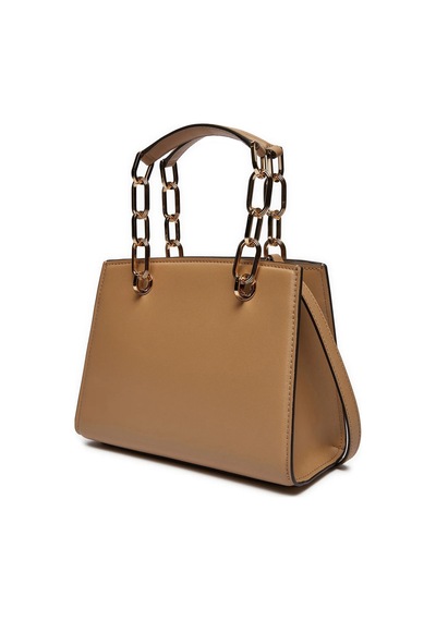 Mıcheal Kors Kadın Omuz Çanta 30s4gcys1t-camel 30s4gcys1t-camel Krem Krem